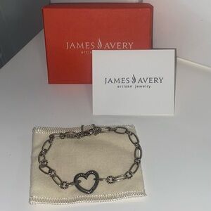 New James Avery bracelet